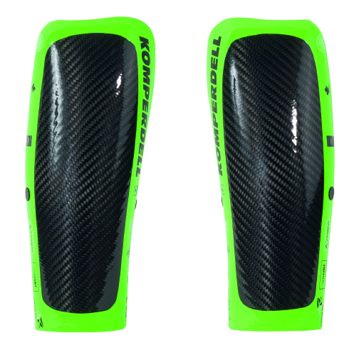 Ochraniacze na przedramiona Komperdell World Cup Carbon Elbow Guard  - 2025/26