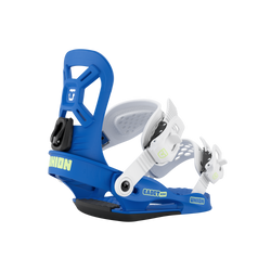 Snowboardbindungen Union Cadet MINI Blue - 2025/26