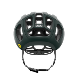Bicycle helmet POC Ventral Air MIPS Pargasite Green Matt - 2025