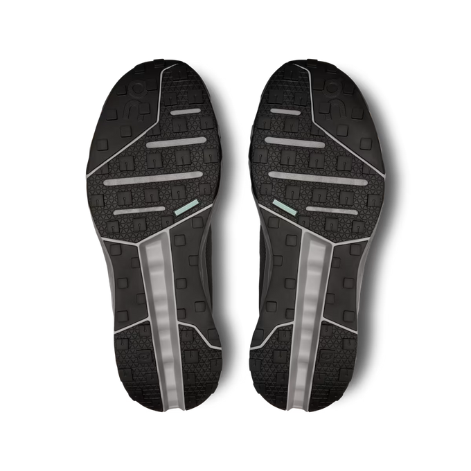 Man Schuhe On Running Cloudhorizon Black/Alloy