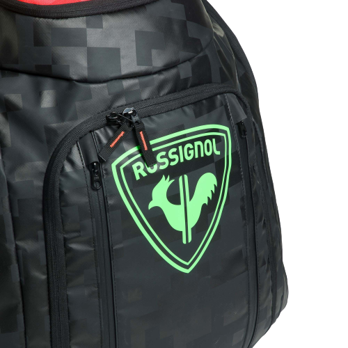 Skischuhtasche Rossignol Hero Heating Athletes Bag 230V - 2025/26