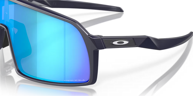 Sunglasses Oakley Sutro S Matte Navy Frame/Prizm Sapphire Lenses