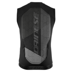 Ochraniacz na plecy Dainese Flexagon Waistcoat 2 Man Black - 2025/26