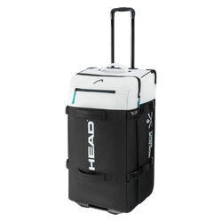 Torba HEAD Rebels Travelbag - 2025/26