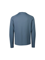Fahrradtrikot POC Reform Enduro Jersey Calcite Blue - 2024
