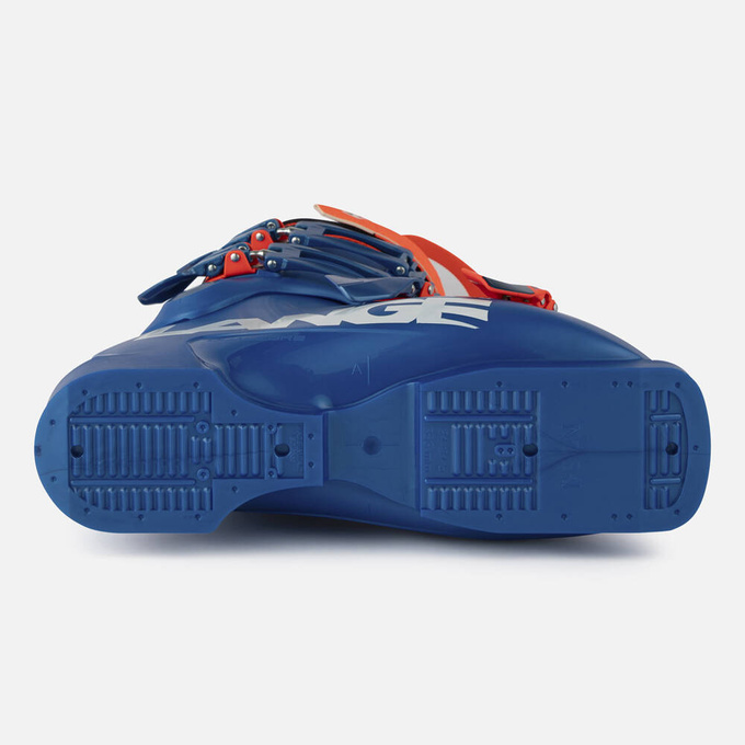 Buty narciarskie Lange RS 90 SC Vibrant Blue - 2025/26