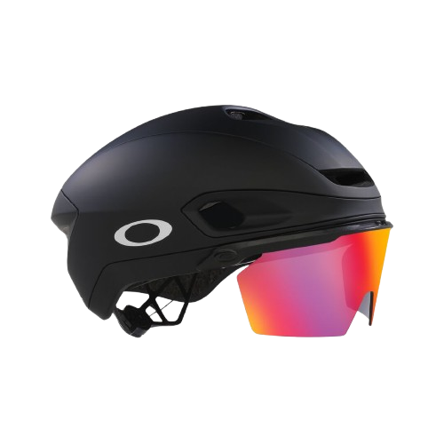 Kask Rowerowy Oakley ARO7 Road EU Matte Black/Prizm Road - 2025