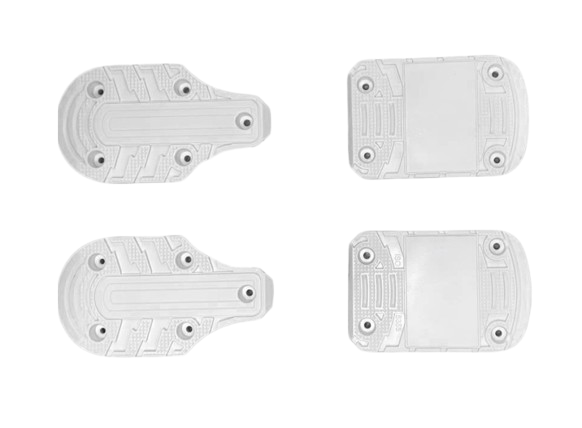Podeszwy HEAD WCR ISO5355