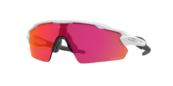 Okulary Oakley Radar EV Pitch Polished White/Prizm Field