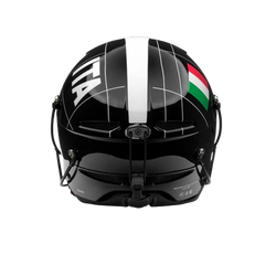 Kask Briko Slalom 2.0 Italia Shiny Black/White - 2025/26
