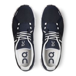 Buty męskie On Running Cloud 5 Midnight/White