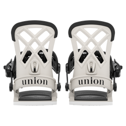 Snowboardbindungen Union Rosa Bone (Woman) - 2025/26