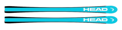 Ski HEAD WCR E-SL Rebel FIS + Freeflex ST 16 - 2024/25