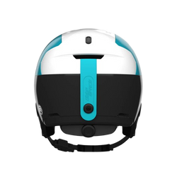 Kask narciarski Flaxta Deep Space Junior Blue/Black - 2025/26
