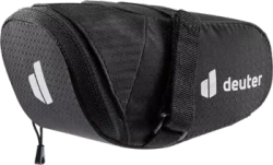 Bike bags Deuter Bike Bag 0.5 Black - 2023