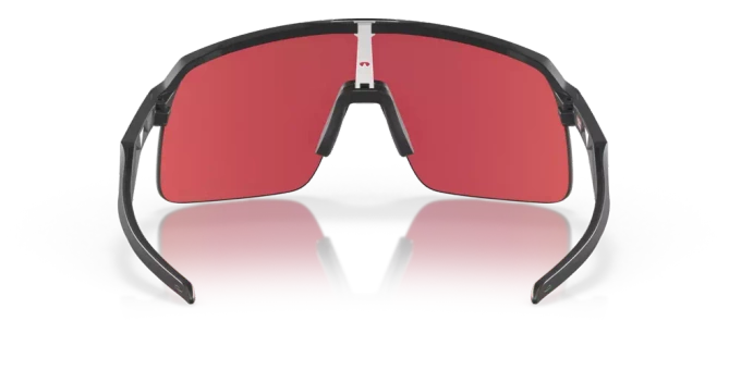 Okulary Oakley Sutro Lite Matte Carbon w/Prizm Snow Sapphire 