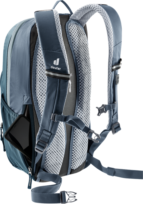 Plecak Deuter Bike 14 Atlantic/Ink - 2023