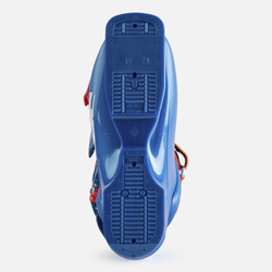Buty narciarskie Lange RS 100 SC Wide Vibrant Blue - 2025/26