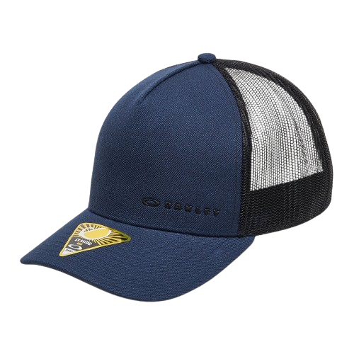 Kappe Oakley Chalten Cap Team Navy
