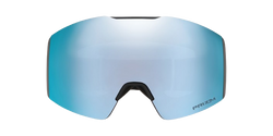 Gogle Oakley Fall Line M Factory Pilot Black Prizm Snow Sapphire Iridium - 2025/26