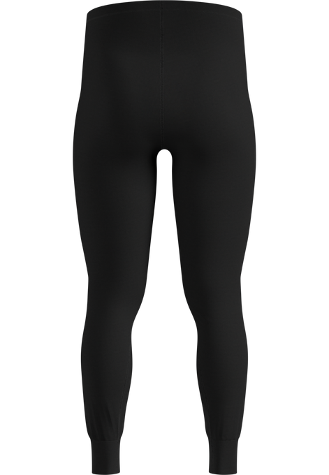 Thermoactive Leggings Odlo Active Warm BL Bottom Long Man Black - 2025/26