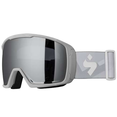 Gogle Sweet Protection - Clockwork RIG® Reflect BLI RIG Obsi+RIG L.Amet./Bronco White/Bronco Peaks - 2025/26