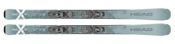 Ski HEAD Kore X 74 LYT-PR + PRW 11 GW - 2025/26