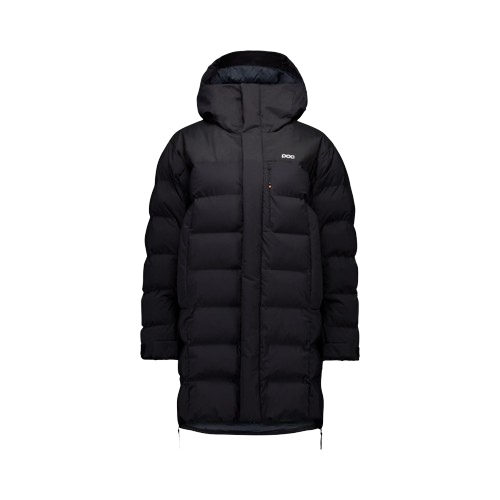 Kurtka POC M'S Loft Parka Uranium Black - 2025/26