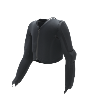 Protector DAINESE Scrabeo RO1 Slalom Jacket - 2021/22