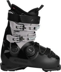 Buty narciarskie Atomic Hawx Prime 95 BOA W Black/Pink Granite - 2025/26