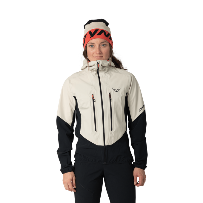 Kurtka Dynafit Blacklight Softshell Jacket W Overcast - 2025/26