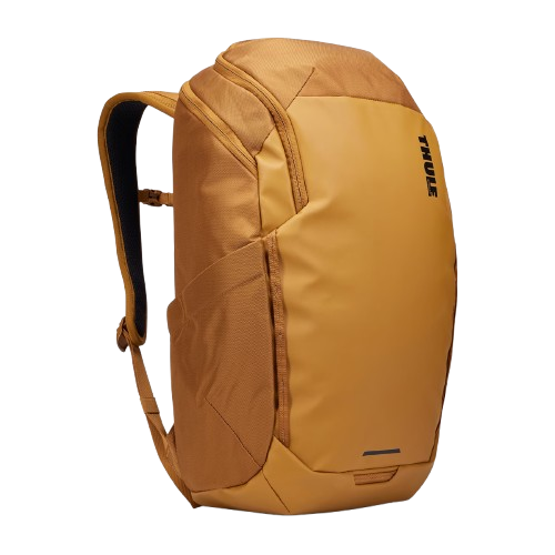 Plecak Thule Chasm Backpack 26L Laptop Backpack Golden