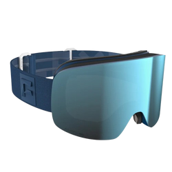 Gogle Flaxta Prime Dust Blue/Blue - 2025/26