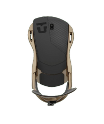 Snowboard Bindings Union Atlas Bronze - 2024/25