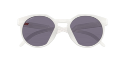 Sonnenbrille OAKLEY HSTN Matte Vapor Frame/Prizm Grey Lenses