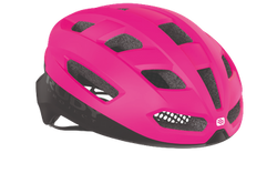 Kask Rudy Project SKUDO Pink Fluo/Black Matte - 2025