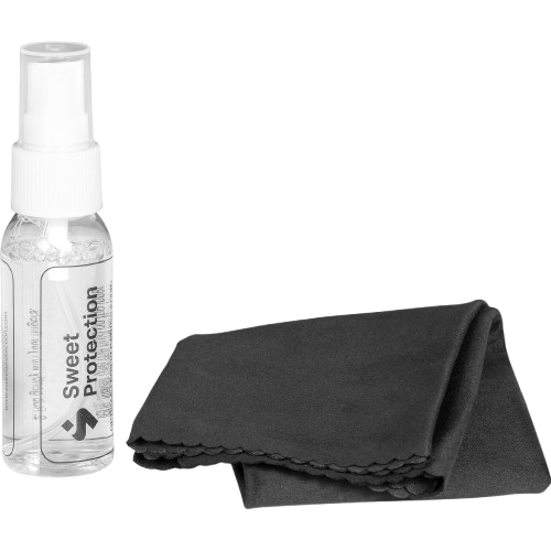 Sweet Protection - Zestaw do czyszczenia soczewek 