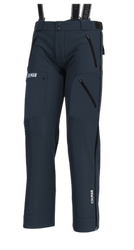 Spodnie Narciarskie Colmar Recycled Fabric Ski Salopette Blue Black - 2024/25