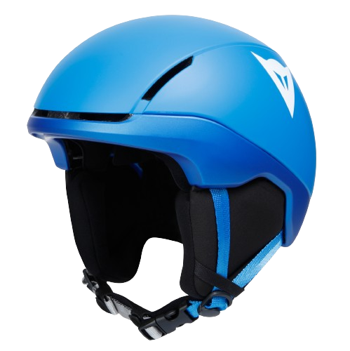 Kask DAINESE Scarabeo Elemento Kid Metalic-Blue - 2024/25