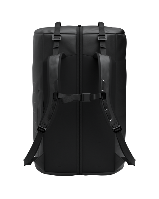 Torba DB Roamer Pro Split Duffel 90L Black Out - 2025/26