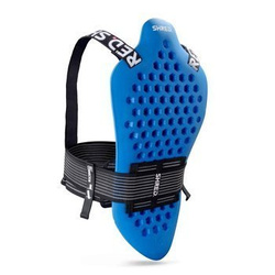 Ochraniacz Shred Noshock Back Protector Naked - 2024/25