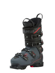 Ski boots Dalbello Veloce 100 MV Black/Antracite - 2025/26