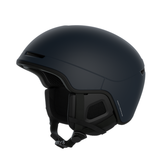 Helmet POC Obex Pure Apatite Navy Matt - 2025/26