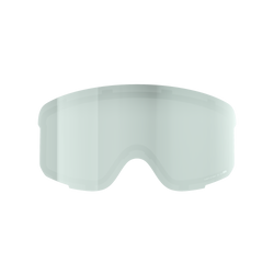 Goggle lense POC Nexal Mid Lens Clear/No mirror - 2025/26