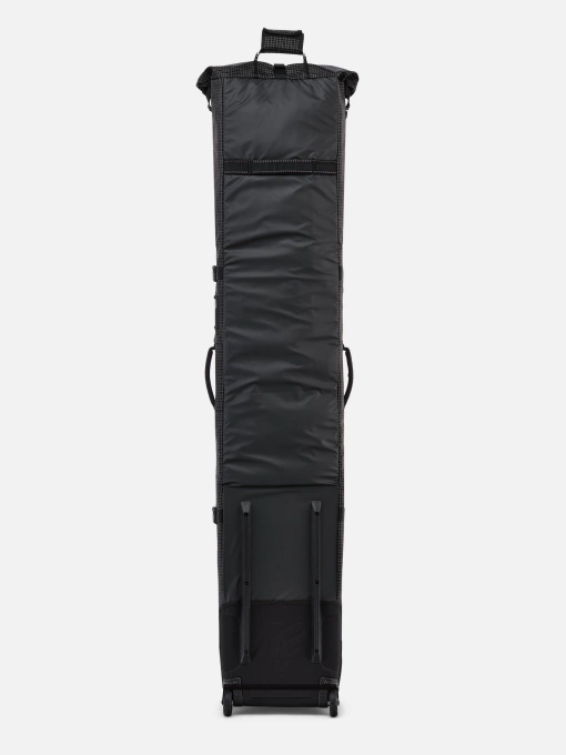 Pokrowiec na Snowboard K2 Universal Snowboard Roller Bag Black - 2025/26