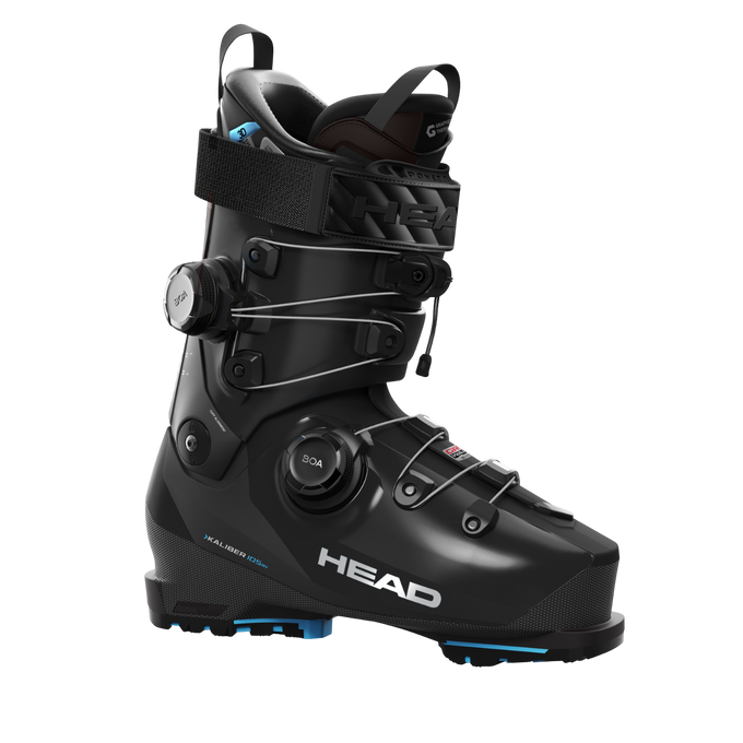 Buty narciarskie HEAD Kaliber 105 W MV GW BOA2 - 2025/26
