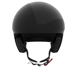 Kask narciarski KASK Omega Carbon Black - 2025/26