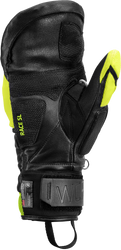Rękawice LEKI WCR Venom SL 3D Mitt- 2025/26