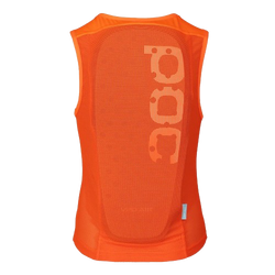Ochraniacz POC Pocito VPD Air Vest Fluorescent Orange - 2024/25