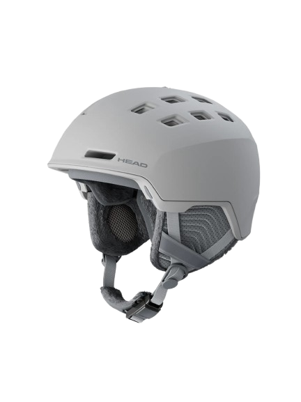 Kask HEAD Rita Grey - 2025/26